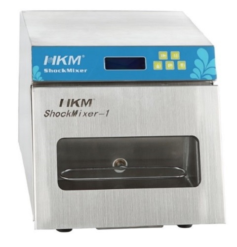 拍擊式無菌均質(zhì)器